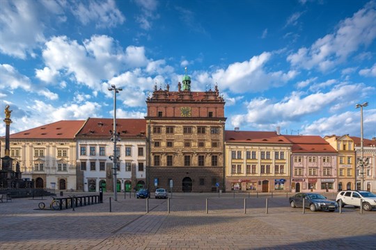 Města Plzeňského kraje zdraží vodu, nájmy a odpady minimálně, teplo někde zlevní