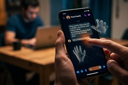 Hlasování v anketě vás může stát tisíce. Podvodníci útočí přes vaše přátele