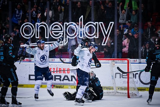 Plzeň obrátila vývoj západočeského derby, z Karlových Varů odvezla tři body