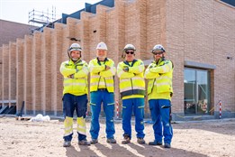 Jakub Wepper: V práci jsme kolegové, doma jsme rodina