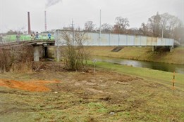 Plzeň opraví klíčovou lávku ve Štruncových sadech. Bude...