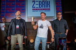 Žebřík číslo 34 odstartoval. Vyhlášení ankety proběhne formou „road...