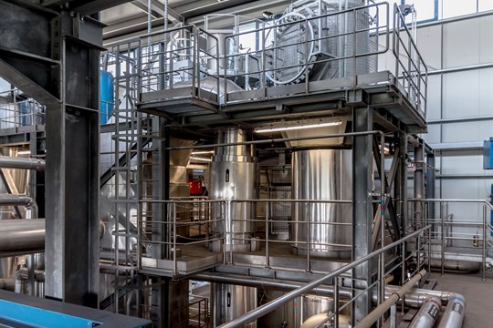 Energetický ráj v Kašperských Horách? Zatímco Česko zdražuje, město topí za zlomek ceny