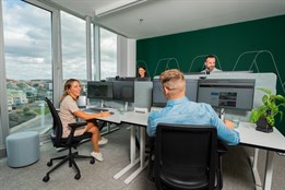 WACKER v Plzni slaví úspěchy: Nový Excellence Hub, expanze do Varů...