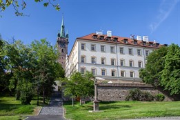 Hudba i smích v kulisách historie: Klatovy se připojí k akci Brány památek dokořán