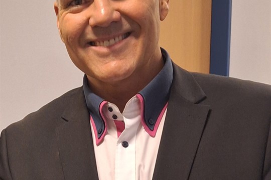 Šeršeň: Hrozby už nejsou jen „viditelné“. Bezpečnost vnímám jako sdílenou odpovědnost