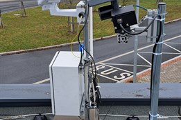 Plzeň jako český Silicon Valley. Na Borech už křižovatky mluví s...