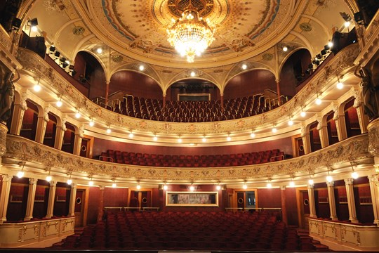 Psohlavci po 60 letech v Plzni: Režisér Martin Otava slibuje strhující střet dvou pravd 