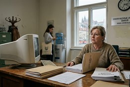 Vládní studie „Státní služba 2.0“ – v jaké kondici je současná státní služba?