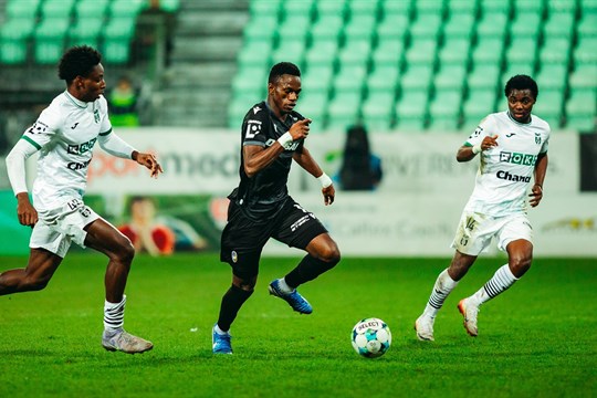 Další plzeňský výbuch. Viktoria končí v poháru po porážce v Karviné