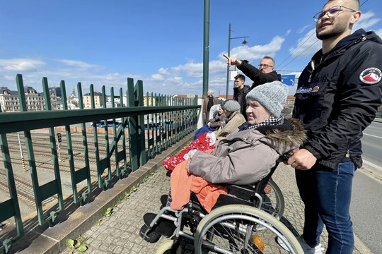 Máte nápad na DOBROakci? Čas na registraci do Dnů dobrovolnictví 2026 se krátí