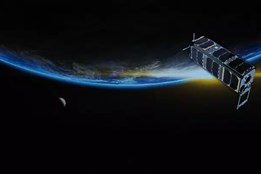 Zanikl první český satelit, sledoval radiační prostředí a gama záblesky. Poslední kontakt s ním měli vědci z Plzně