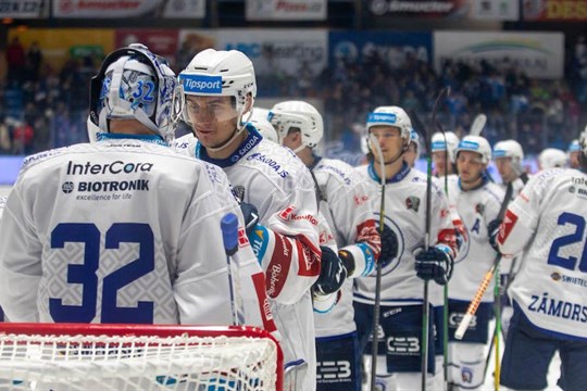 Jaká byla první polovina sezóny? Mužstvo dvou tváří, produktivní posily i finta v prodloužení