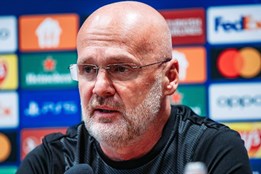 Slabiny Interu? Žádné nemá, říká Bílek. Viktoria řeší před dalším...