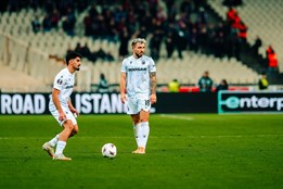 Skvělá Plzeň zakončila ligovou fázi Evropské ligy výhrou v...