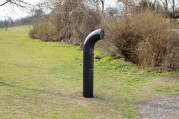 Zatočte klikou a poslouchejte: V Domažlicích budou mít svůj první Poesiomat