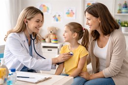 Nemocnice Sokolov rozšířila dětskou ordinaci, přijímá nové pacienty