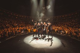 Lucie zakončí narozeninové turné 40 let velkým finále v Plzni