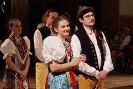 Tipy na víkend v Plzeňském kraji: Trhy, vynášení Morany, Chodský...