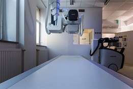 Stodská nemocnice má nový rentgen, zlepší péči a sníží radiační zátěž