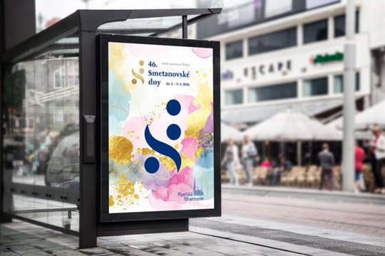 Lákavé 46. Smetanovské dny: hudba, umění a inspirace