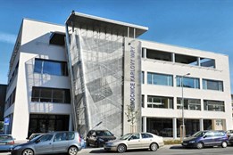 Pacienti ocenili kvalitu péče, KKN vévodí žebříčku nemocnic v kraji 