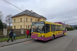 Historická tramvaj, autobusy i trolejbusy: Muzeum dopravy ve Strašicích už brzy zahájí sezónu