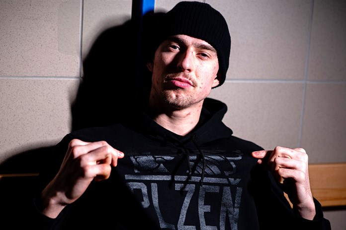 Ondřej Rohlík zůstává v Plzni.