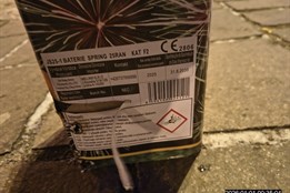 Silvestr záchranářů v kraji: Amputovaný článek prstu, popálený muž v obličeji