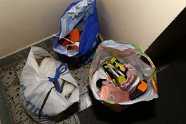 Ženy kradly vše, co jim přišlo pod ruku. Jedna z nich skončila ve...