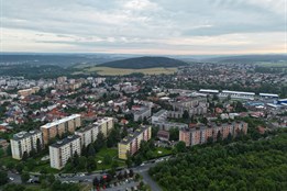 Proměňte svůj sen v realitu. Čtvrtý obvod hledá nejlepší nápady od lidí