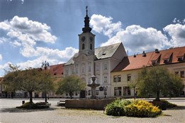 Milion pro vaše nápady: Rokycany spustí druhý ročník participativního rozpočtu