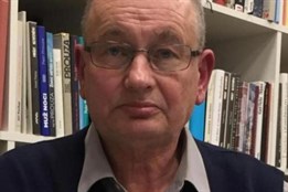 Ondřej Vaculík: „Čechy krásné, Čechy mé“