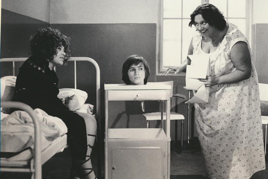 Zlín Film Festival oslaví 100 let Miloše Macourka. Jeho fantazie do teď baví celé generace