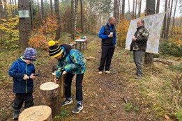 Zasaďte si svůj strom u Boleváku: Plzeň otevřela registraci na...