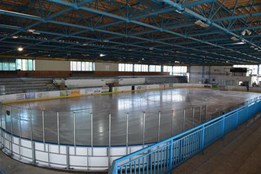 Velikonoce na ledě: Zimní stadion v Rokycanech otevírá brány pro veřejné bruslení