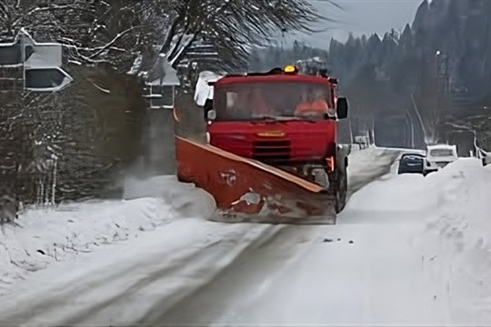 Silničářům v Plzeňském kraji pomáhá unikátní aplikace