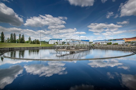 Nahlédněte do útrob úpravny vody i čistírny: Registrace na právě odstartovaly