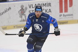 Plzeň promarnila první mečbol. Na paniku není čas, uklidňuje zkušený útočník Lev