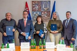 Řemeslo má budoucnost: Karlovarský kraj obnovuje sklářské a...