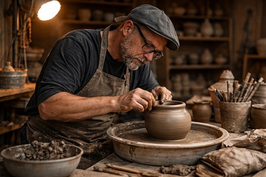 Od lázeňství po design: Karlovarský kraj má strategii pro rozvoj kreativity 