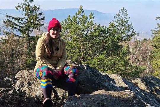 Plzeňsko známé neznámé: Sedlec u Starého Plzence