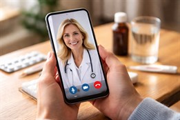 On-line pohotovost v Karlovarském kraji slaví úspěch. O Vánocích ji...