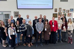 Svařování v rozšířené realitě i robotika: Sokolov ukázal budoucnost krajského školství