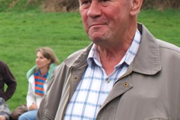 Smutek u hasičů na Tachovsku. Zemřel jejich dlouholetý velitel a mentor