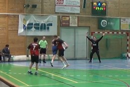 Házenkáři Šťáhlav doma dominovali. Bohunice odvezly jedenáctigólový příděl