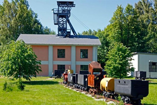 Klenot Sokolovska ožívá. Hornické muzeum v Krásně zve na unikátní výpravu do minulosti