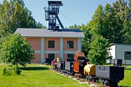Klenot Sokolovska ožívá. Hornické muzeum v Krásně zve na unikátní výpravu do minulosti