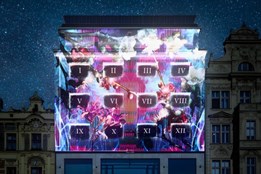 Novoroční ohňostroj v Plzni letos kvůli včelám nebude. Centrální obvod chystá náhradní program