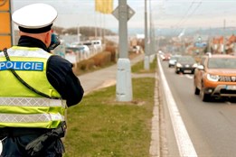 Speed Marathon 2026 se blíží: O místech měření na Plzeňsku rozhodnou i sami řidiči